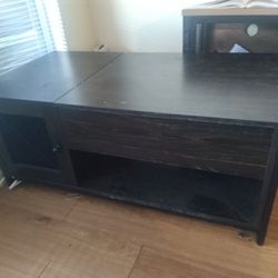 Coffee Table.  Never Used Like New