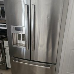 Used Appliances.  Needs Repair 