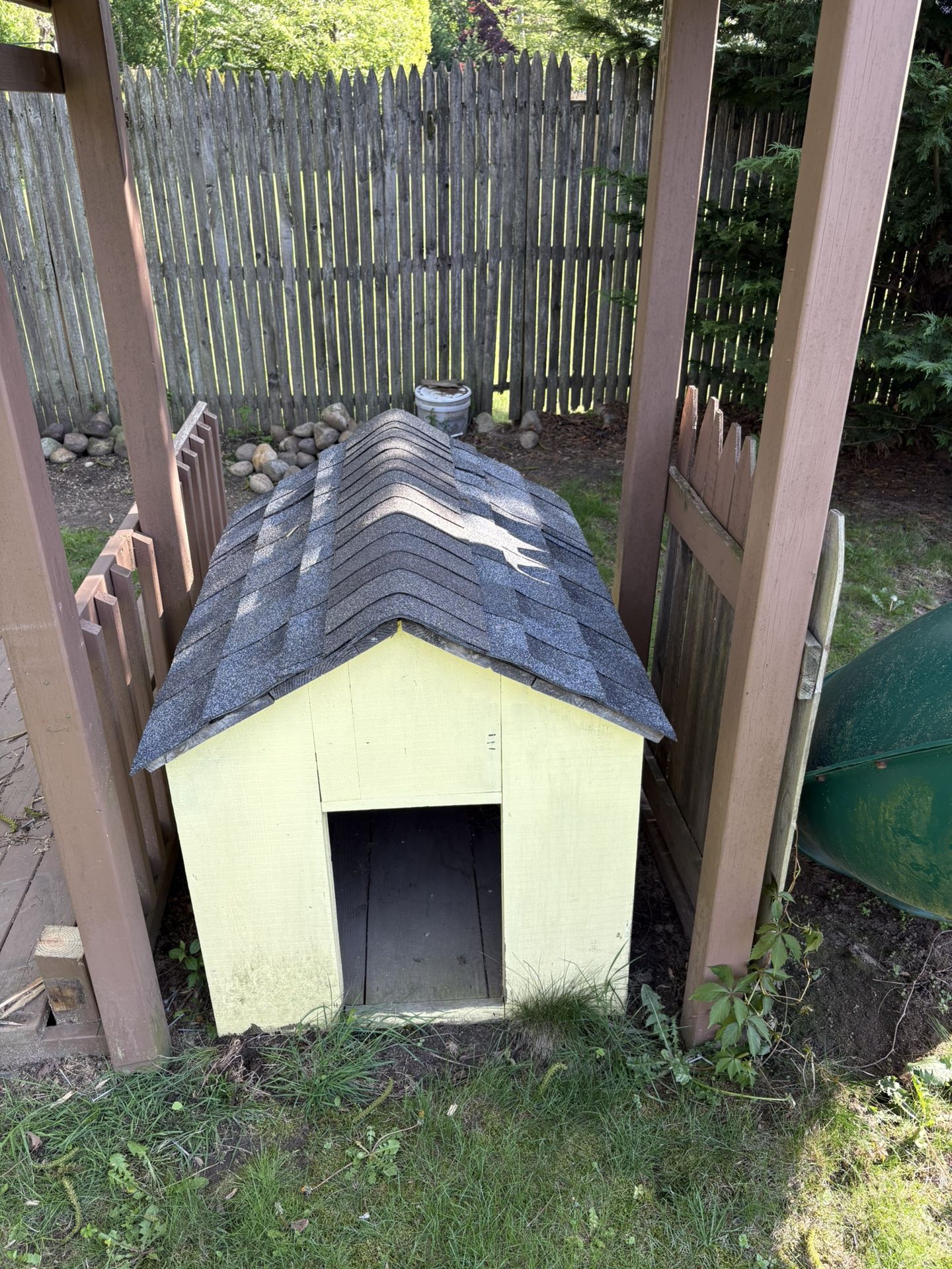 Dog House For Sale