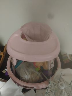 Baby walker