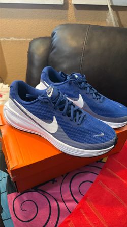Tenis Nike de hombre