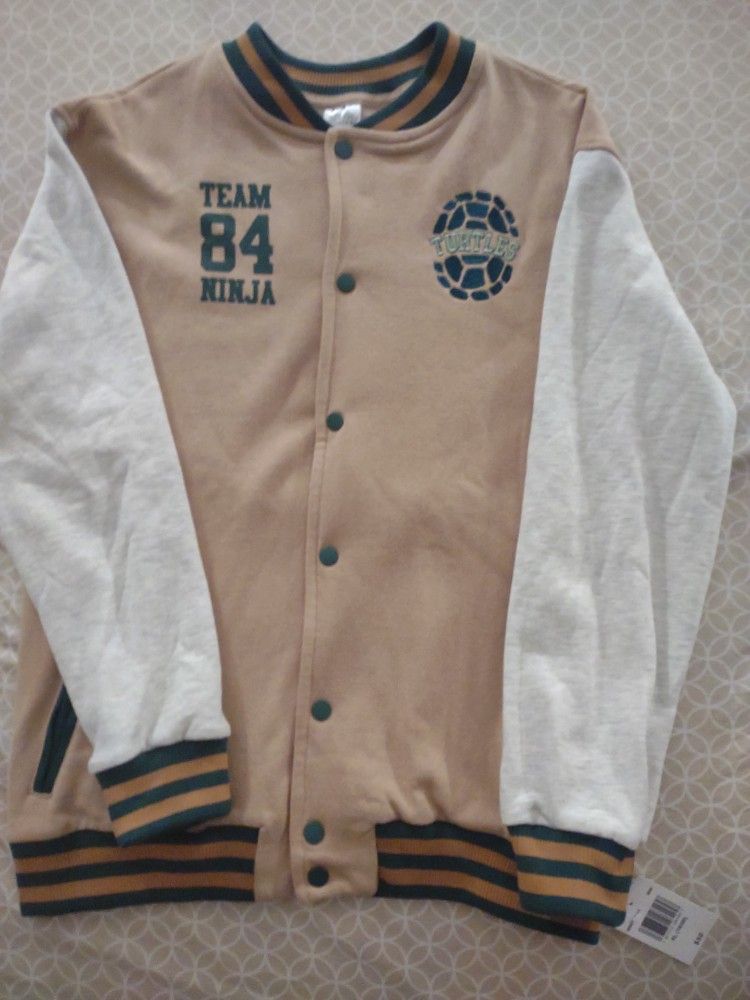 Boys Jackets