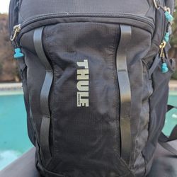 Thule Backpack, Travel Bag