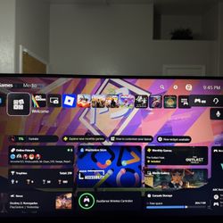 Afus Tuf Gaming Monitor (vg27uq1a)