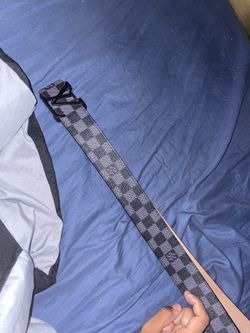 Louis Vuitton Belt