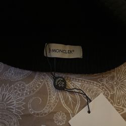 Moncler Beanie