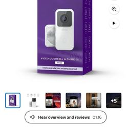 Roku Door Bell
