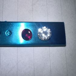 Lab Made Diamonds 
