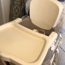 Feeding Booster Seat