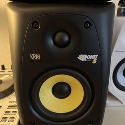 Studio Monitor Speakers KRK Rokit 5
