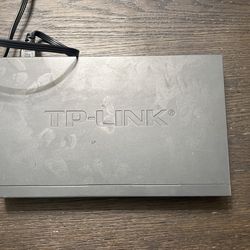 TL-SG1016D  TP-Link 16 Port  Gigabit 