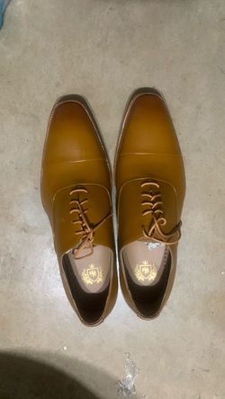 Oxford Dress  Shoes