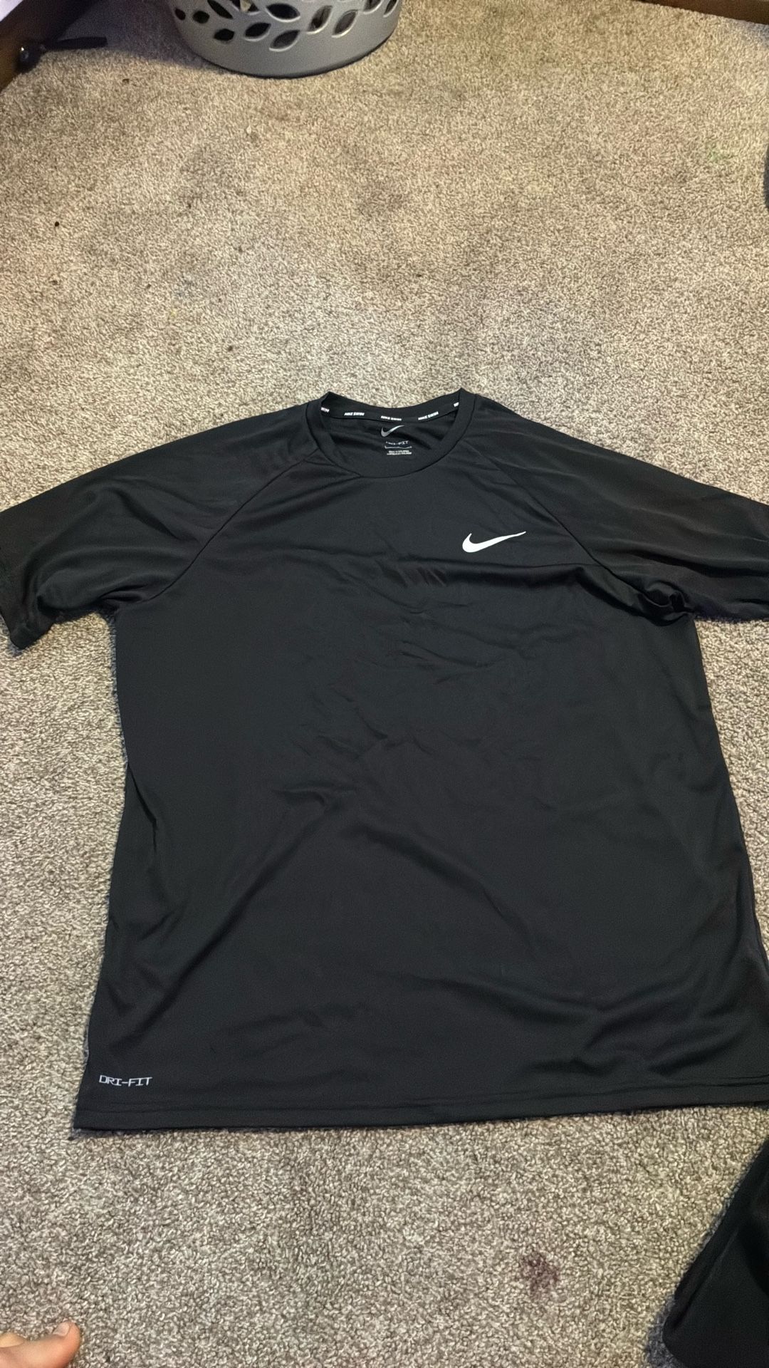 Nike Dri Fit Shirt 