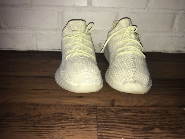 yeezy boost vancouver