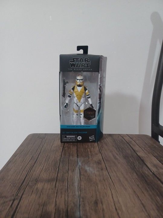 Star Wars Gaming Greats