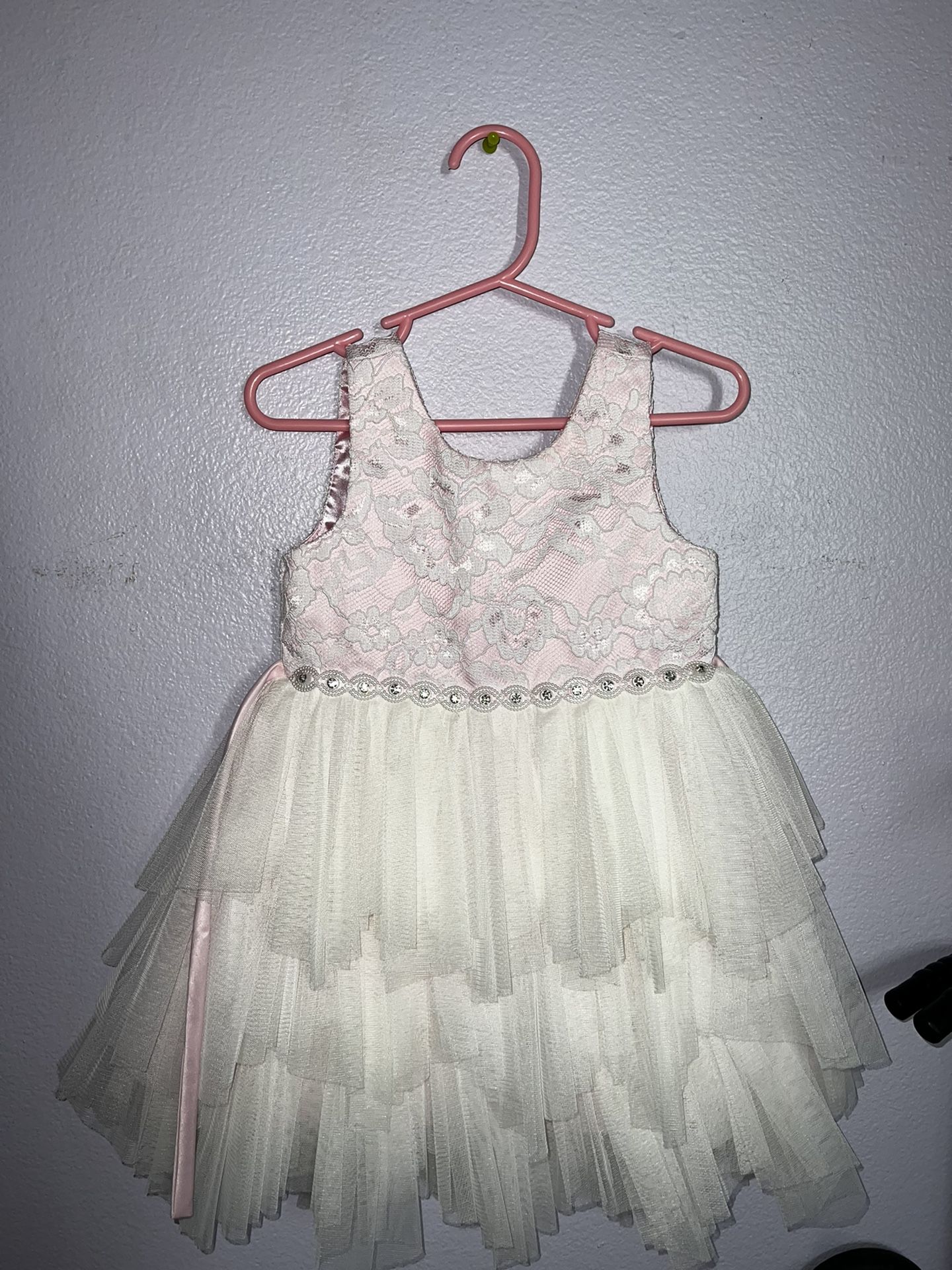 Toddler Girl Dress 2t