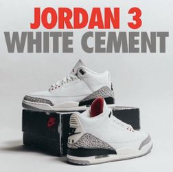 Retro 3’s