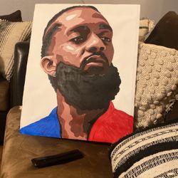 Paint By Number Kits