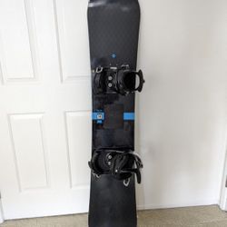 Rossignol 161cm Snowboard