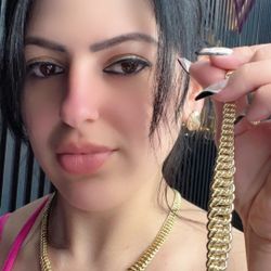 Prendas De Oro 