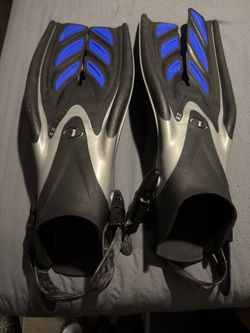 Diving Fins