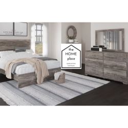 Package Deal!!! Brand New Queen Bedroom Set With FREE MATTRESS AND BOX SPRING, In Stock NOW!!!