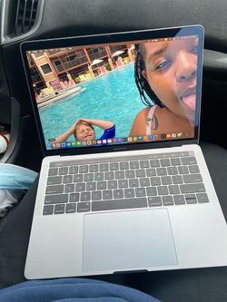 Mac book Pro 2020