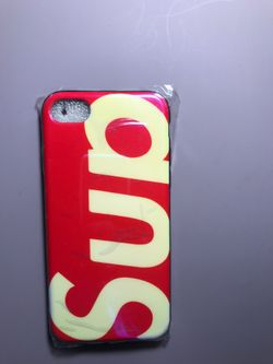 Premium iPhone 7/8 Phone Case