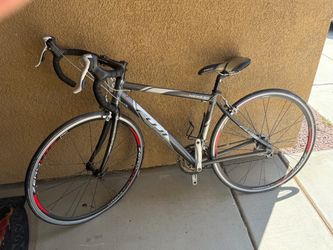 Fuji Newest Road Bike