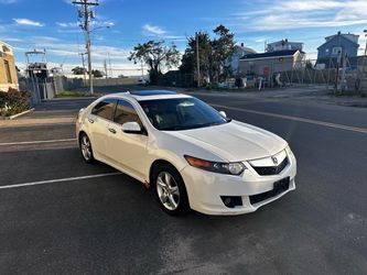 2010 Acura TSX