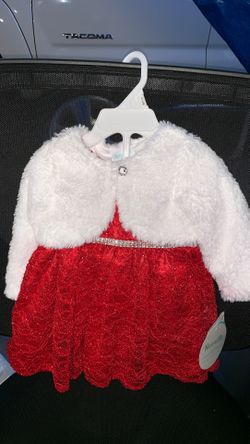 Baby girl dress