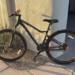 Specialized Mountain Bike