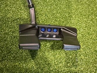Scotty Cameron Phantom 5.5