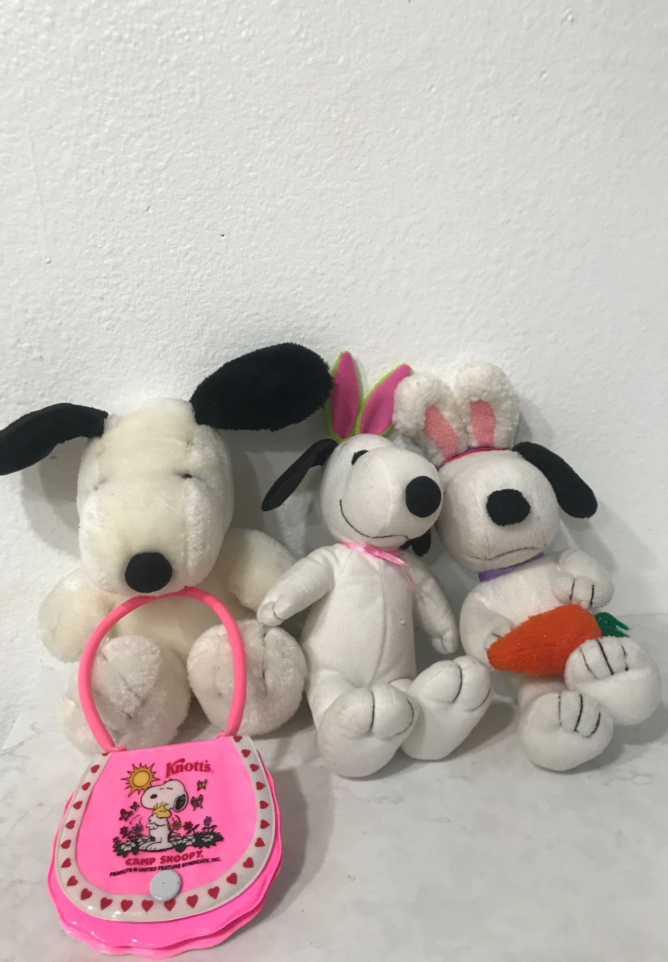 Snoopy Bundle