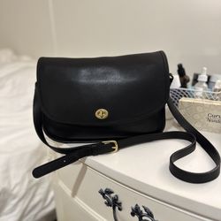 Vintage COACH 9790 City Bag