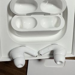 Apple AirPods Pro 1st Generation 