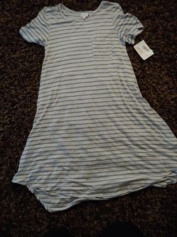 Brand new LulaRoe dress