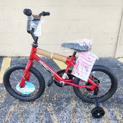 NEW Huffy 20-inch Rock It Kids’ Bike