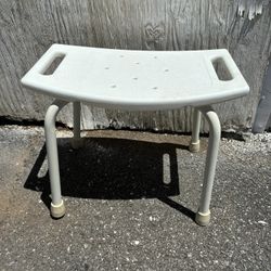 Shower Chair