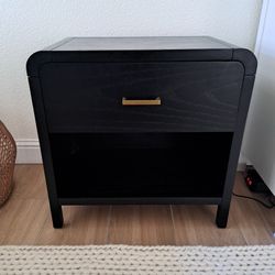 big night Stands only 1