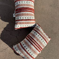 Outdoor Decor Pillows 