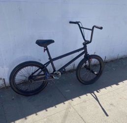 20” Bmx bike
