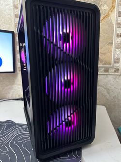 Gaming PC Peak