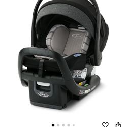 Graco Duo Travel Set With Car seat Base