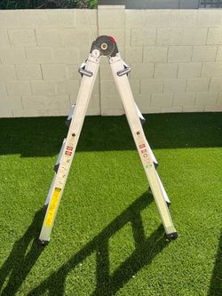 Vulcan 17ft Extension ladder