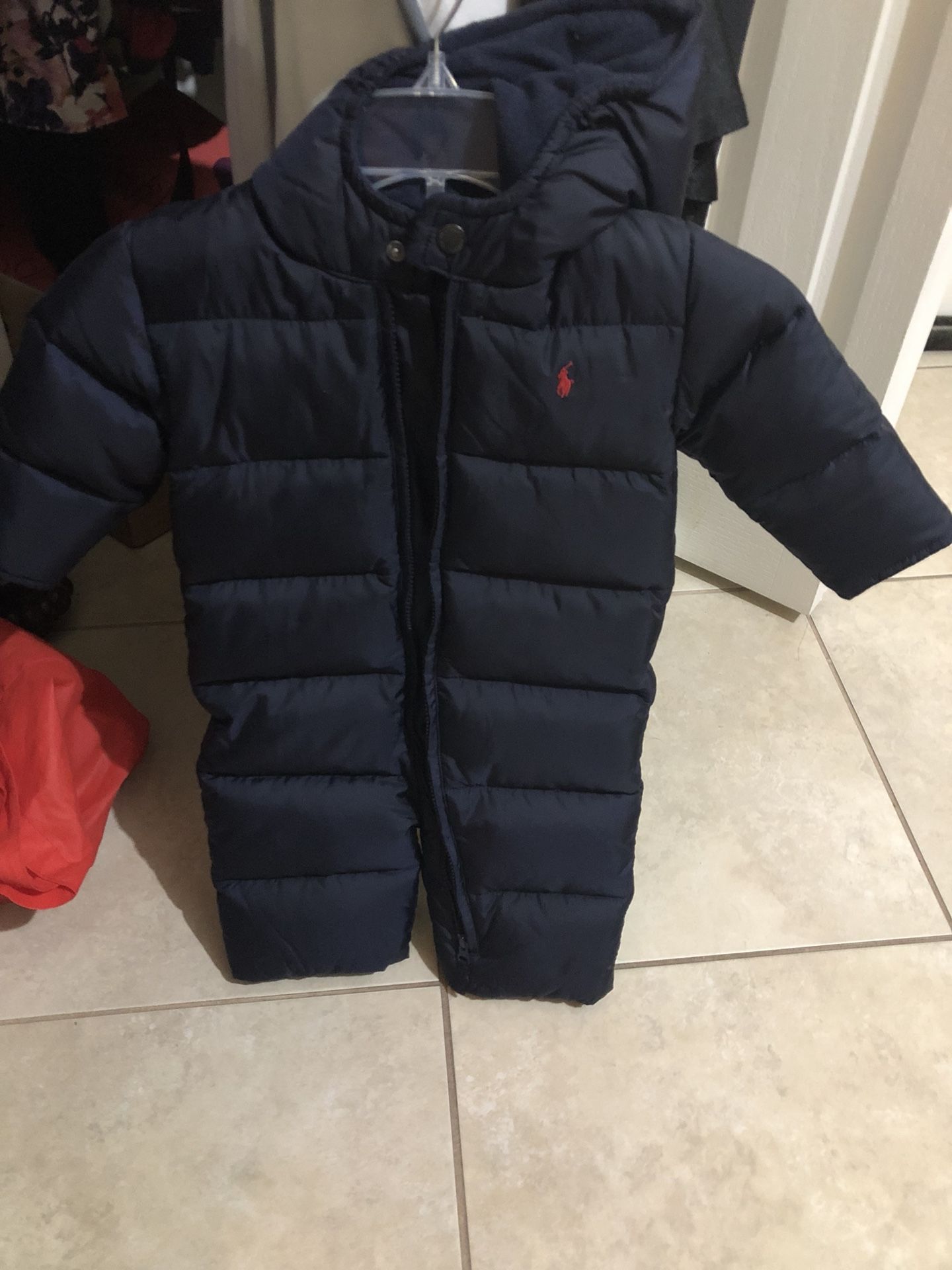 Polo Ralph Lauren jacket