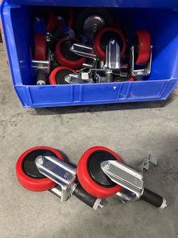 Ruedas