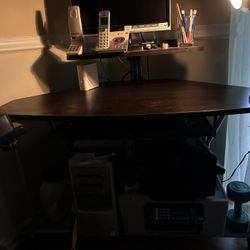 Computer Desk