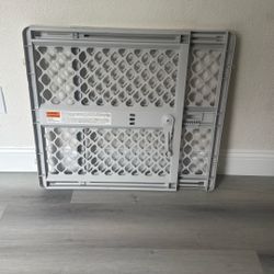 Baby Gate 