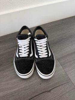 Vans Old Skool size M 8.5